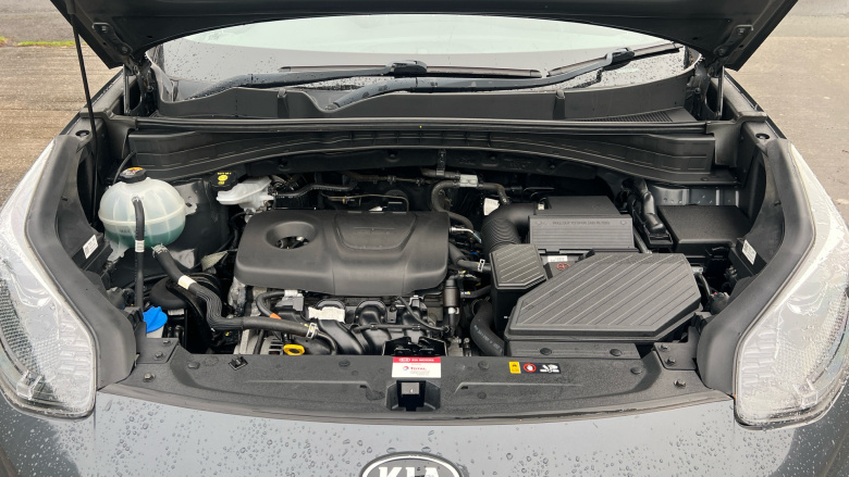 Kia Sportage 1.6 GDi ISG Edition 25 5dr Petrol Estate